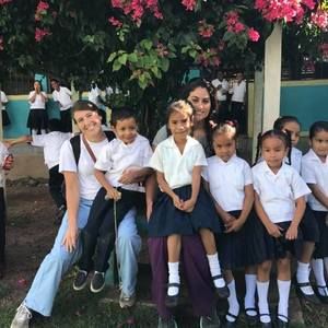 Meet your Posher, Melanie